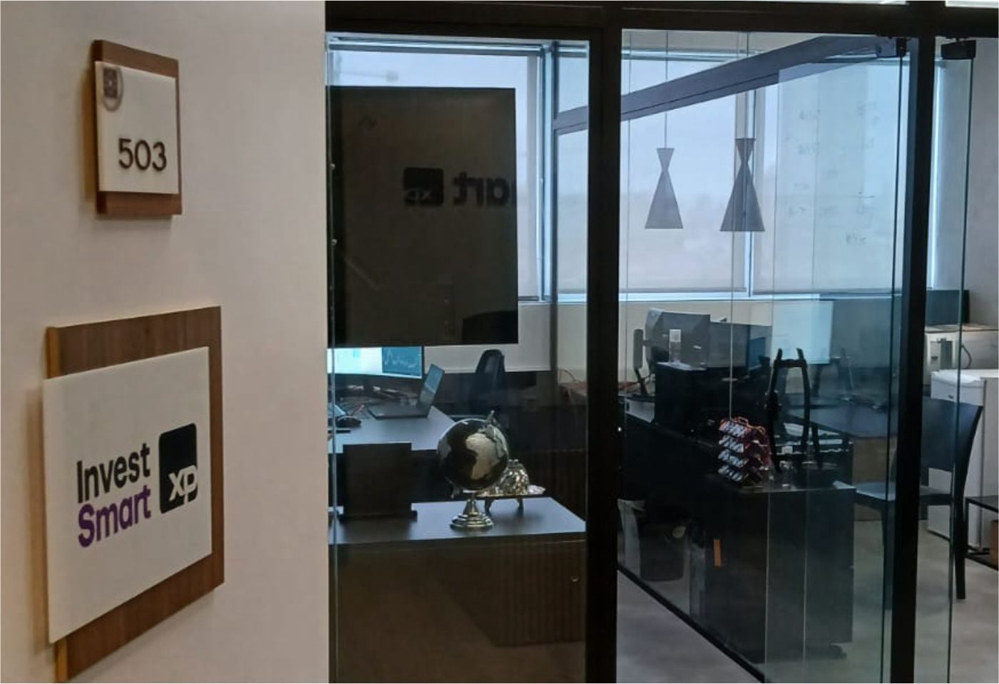 InvestSmart Alto Tietê Mogi das Cruzes