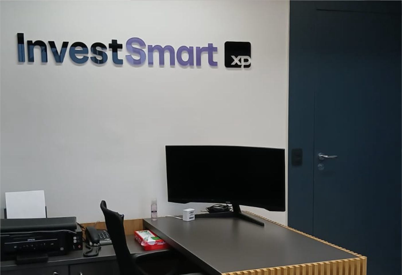InvestSmart Alto Tietê Mogi das Cruzes